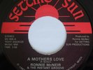 Soul RONNIE McNEIR & THE INSTANT GROOVE A Mother's Love / Just Groovin EX/M-