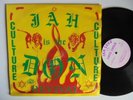 VA Culture Is The Don JAH LOVE CHILD Killer Digi Roots Reggae LP HEAR