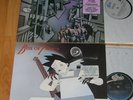 2x LP BOX OF FROGS SAME + STRANGE LAND Guest Jimmy Page Jeff Beck Rory Gallagher