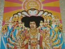 The Jimi Hendrix Experience ? 