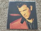 Chris Isaak - Wicked game Vinyl LP/ Blue hotel