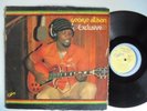 GEORGE ALLISON Exclusive GIBBOUS UK Roots Reggae LP HEAR