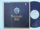 Treasure Dub Vol 2 TREASURE ISLE Inst Dub Reggae LP Orig HEAR
