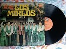 LOS MIRLOS 