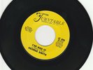 NORTHERN SOUL 45RPM - GEORGE SMITH ON TURNTABLE - RARE
