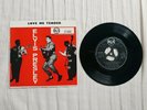 Elvis Ep S.A Love Me Tender .south Africa