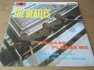 THE BEATLES - PLEASE PLEASE ME - MONO DECCA CONTRACT PRESSING LP - ONE REPEAT