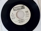 JIMMY BUFFETT Come Monday / The Wino And I Know PROMO 45 EXCELLENT