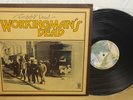 GRATEFUL DEAD WORKINGMAN'S DEAD 1973 JAPAN WARNER P-8096W PROF CLEANED PLYS MINT