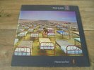 Pink Floyd - A Momentary Lapse Of Reason 1987 UK LP EMI 1st EX