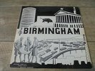 Birmingham - Same 1972 UK LP GROSVENOR 1st PROG/PSYCH PRIVATE PRESSING