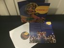 Weed - S/T GERMAN REISSUE LP Uriah Heep Ken Hensley