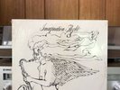 Chaffey College Jazz Ensemble Imagination Flight LP Sealed Unopened