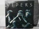 Wipers-Follow Blind-1987 US Original Vinyl Record-Restless 72194-1-Ex.Ex.Cond.
