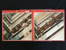 The Beatles- 1962-1966- dbl. album-orig. red vinyl on Apple Records-import- 1973