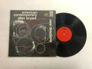 ALLAN BRYANT Space Guitars LP Composer Rec CRI SD 366 1977 VG++ RARE LIBRARY 02B