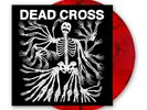 Dead Cross - Dead Cross [New Vinyl LP] Black, Red glow in the dark packaging 