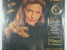 JULIE LONDON Julie Is Her Name Vol. 2 SEALED ANALOGUE PRODUCTIONS AUDIOPHILE LP