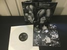 The Shiver ?- Walpurgis GERMAN REISSUE LP Garden Of Delights