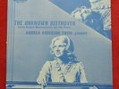 Beethoven: Unknown Masterpieces - Andrea Swem **Orion ORS 74145 ED1 Stereo LP**