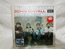 John Mayall With Eric Clapton And The Blues Breakers / A Hard Road /  Vinyl LP