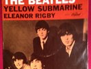 The Beatles  US 45er 