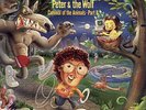 Wendy Carlos - Weird Al Yankovic ?– Peter & The Wolf - 1988 - Original US Vinyl