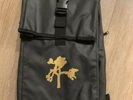 U2 The Joshua Tree Vinyl Record Bag Backpack Rug-sack New