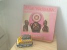 Paul Wassaba ?– Wassaba afro funk disco lp