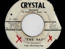 CRYSTALITES-the bad     crystal 7
