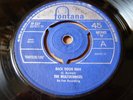 The Muleskinners - Back Door Man  1965 Fontana Freakbeat Garage Mod R&B