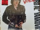 Weird Al Yankovic - Even Worse LP excellent condition near mint