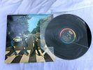 The Beatles Abbey Road Album Very Good Condition Vinyl Capitol Records SJ-383