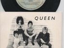 QUEEN   Rare 1978 Australian Only 7