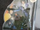 PRINCE- Purple Rain - Very Rare UK Shaped Picture Disc (Moterbike/Shape/Vinyl)