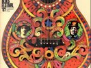Hound Dog Taylor, Bukka White a.o. American Folk Blues Festival 67 Vinyl LP