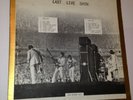 The Beatles ?– Last Live Show Bootleg LP by Live Records #501 Purple Label