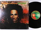 Bob Marley & The Wailers - Natty Dread LP - Island VG+ Shrink