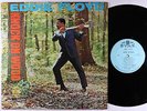Eddie Floyd - Knock On Wood LP - Stax Mono