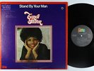 Candi Staton - Stand By Your Man LP - Fame VG++