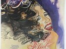 Jane Terry - So Real LP - Love Joy - Private Modern Soul SEALED