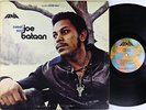 Joe Bataan - Sweet Soul LP - Fania VG+