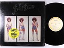 Betty Davis - S/T LP - Just Sunshine Shrink