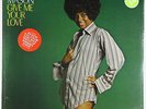 Barbara Mason - Give Me Your Love LP - Buddah SEALED