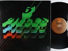 3 Pieces - Vibes Of Truth LP - Fantasy VG+