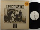 BLIND FAITH Self Titled ATCO SD33-304B LP wlp censored cover mono **