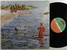 GENESIS Foxtrot ATLANTIC LP NM SHRINK **