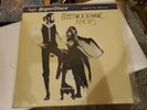 FLEETWOOD MAC Rumours Nautilus NR-8 Audiophile LP Original  Vintage mfsl