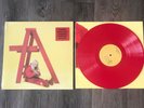 Billie Eilish - Dont Smile At Me Vinyl LP Red