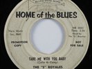 R&B Doo Wop 45 